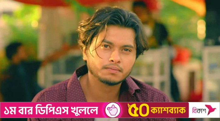 বিটিভির প্রিভিউ কমিটি থেকে আরশ খানের পদত্যাগের সিদ্ধান্ত